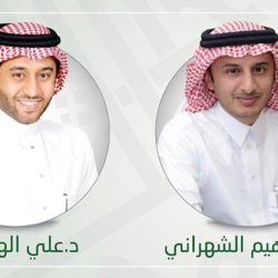 سمو أمير منطقة الجوف يتفقّد المراكز التابعة لصوير