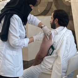 فريق القسطرة القلبية بصحة جازان ينقذ حياة ثماني