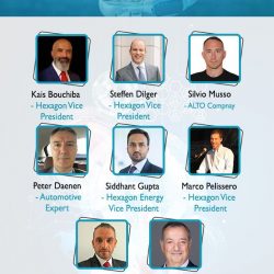 ‏السريعي‬⁩ يشارك بورقة علمية في مؤتمر الكلية الأمريكية للجراحين بالولايات المتحدة الأمريكية    