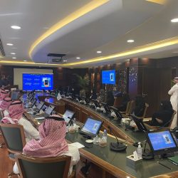 ميناء جدة الإسلامي يستقبل أول سفينة على خط MSCالملاحي الجديد