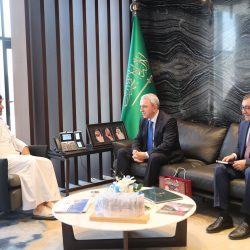 مركز الملك سلمان للإغاثة يشارك في ورشة عمل بالقاهرة ..