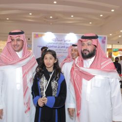 اختتام ملتقى مدراء الموارد البشرية الأول بتقني عسير