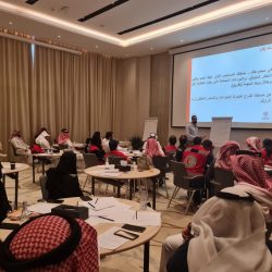 استجابة طبية سريعة تنقذ حياة سبعيني من جلطة دماغية 