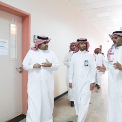 غرفة بيشة تبحث أوجه التعاون مع كلية الهندسة 