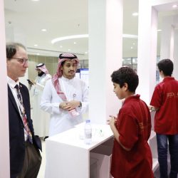 جامعة الملك سعود تحقق بطولة اختراق الضاحية للجامعات السعودية 