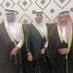 خوجة : 8 أعوام مليئة بالإنجازات النوعية في عهد سلمان العزم والحزم 