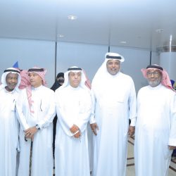 نادي الصقور السعودي يتوِّج 10 فائزين في منافسات الأسبوع الرابع لسباق الملواح