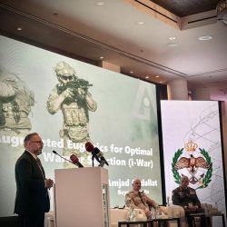 بتوجيه أمير الشرقية ومتابعة نائبه أمانة الشرقية تجهز المنتزه البري والتسجيل قريباً. 