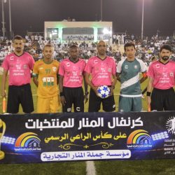 خالد الفيصل يطلق أعمال جائزة مكة للتميّز في دورتها الرابعة عشر للعام 2022 م