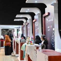 “خيرية الدعوة والإرشاد وتوعية الجاليات بنعجان ” تهنئ ولي العهد رئيس مجلس الوزراء