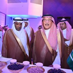 اسلامية جازان تختتم المبادرة الدعوية ( موطني عز وفخر ٢ )