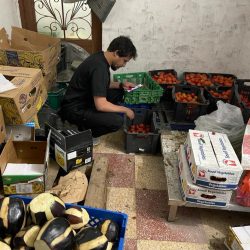 سمو نائب أمير حائل يُدشّن حملة التطعيم ضد الإنفلونزا الموسمية