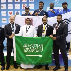 اسلامية جازان تختتم المبادرة الدعوية ( موطني عز وفخر ٢ )