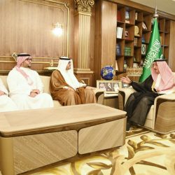 سمو الأمير فيصل بن سلمان: دعم “مجمّع الملك عبدالعزيز للمكتبات الوقفية” بمبنى مستقل ومطوّر يعكس اهتمام القيادة برعاية التراث والأصول الثقافية