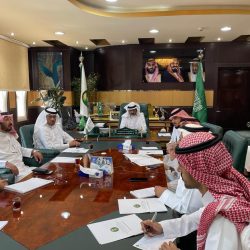 باقة من الفعاليات الاحتفالية بالمعلمين والمعلمات في يومهم العالمي بتعليم جازان