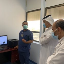 “رايتك وردية” بالخدمات المساندة للاناث بالدمام