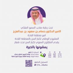 مدير بيئة عسير يجتمع بفريق عمل الشبكة الهيدرولوجية والوحدة البحثية للزراعة بالمياه المتجددة بوادي بن هشبل