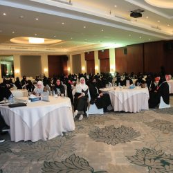 برعاية وزير التعليم الاستاذ يوسف البنيان يدشن الاتحاد الرياضي للجامعات السعودية موسمه الرياضي الثالث عشر للطلاب والموسم الثالث للطالبات