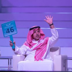 تدشين الكتاب الجماعي ( ولكن) بالنادي الأدبي بالرياض