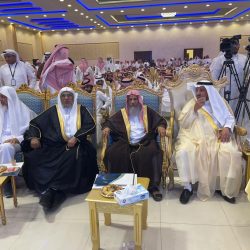 عاجل . #وزارة_الداخلية: ضبط 15,894 مخالفًا لأنظمة الإقامة والعمل وأمن الحدود في أسبوع