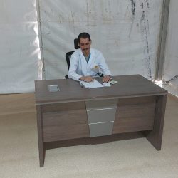 مستشفى الصحة النفسية في أبها يكرم المتقاعدين