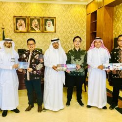 اكثر من 2000 جولة رقابية بالقصيم للتأكد من تطبيق الإجراءات الاحترازية