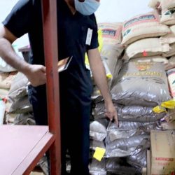 الموانئ السعودية تُسجل ارتفاعاً في مناولة الحاويات بنسبة 9.20% في شهر سبتمبر 2022م