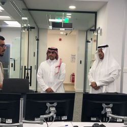 المطور العقاري الرائد يدعم”LIV to Give” ومنصة LIV Golf الخيرية