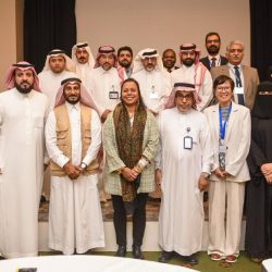 الشؤون الإسلامية بجازان تنفذ البرنامج الدعوي لشهر ربيع الأول بالعارضة