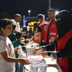 الحياة الفطرية توضح حقيقة الفيديو المتداول لكائن غريب بمنتزه المربع بأحد رفيدة