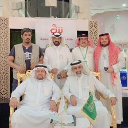 الدفاع المدني يوضح أهمية وكيفية عمل المنصة الوطنية للإنذار المبكر في حالات الطوارئ ..