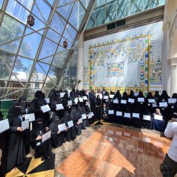 الموانئ السعودية تُناول 16 مليون طن مواد غذائية بنهاية الربع الثالث لعام 2022م