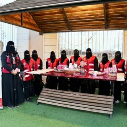 استقبال رائع لبعثة المنتخب في أبوظبي