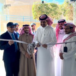 مستشفى العيدابي بــ جازان يقدم خدماته الصحية لأكثر من 76 الف مستفيد خلال هذا العام