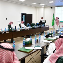 المملكة تشارك في مؤتمر المانحين لبرنامج شلل الأطفال في برلين