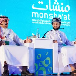 “الجيومكانية” و”عقارات الدولة” تطوران التعاون لتسهيل وتسريع إجراءات طلبات تملك الأراضي