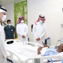 تعليم الخرج يطلق حملة تطعيم الإنفلونزا الموسمية المدرسية