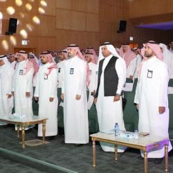 انعقاد الإجتماع الاول لجمعية اصدقاء الهلال الاحمر بمنطقة عسير