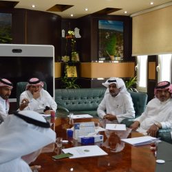 فريق طبي بمستشفى الولادة والأطفال ببيشة ينجح في إنهاء معاناة طفلة من تداخل في الأمعاء