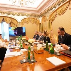 د. الخضري ضيف برنامج صباح السعودية غدا