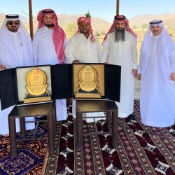 الرئيس التنفيذي للهيئة الملكية بينبع يلتقي رئيس وأعضاء غرفة ينبع