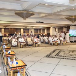 لجنة انتخابات غرفة جدة تعلن 42 مترشحاً لعضوية مجلس الإدارة للدورة الـ 23 “1448-1444هـ”