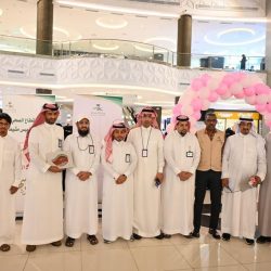 الأمير تركي بن طلال يثني على الجهود الميدانية لعدد من القطاعات الأمنية والمدنية في المنطقة، ويكرّم منسوبيها.