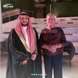 بيع 3 صقور ب 215 ألف ريال في مزاد نادي الصقور السعودي