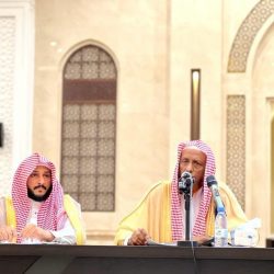 انطلاق روزنامة قطاع صحي خميس مشيط بحزمة من المبادرات الصحية