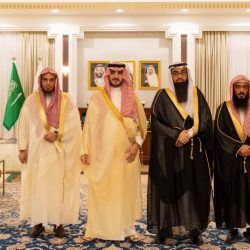 سمو نائب أمير جازان يطلع على مؤشرات التوطين بالمنطقة