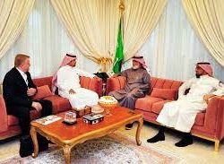 مجموعة stc تضخ استثمارًا بقيمة 300 مليون دولار في STV على هامش مبادرة مستقبل الاستثمار