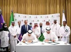 الهلال الأحمر بالباحة يباشر 857 بلاغًا وينفذ 15 مبادرة تطوعية خلال سبتمبر الماضي