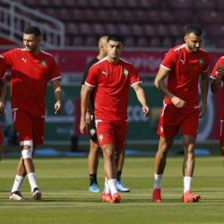 ياسر الشهراني: أموري بخير وادعوا لي