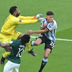 «أسود أطلس» المغاربة يواجهون كرواتيا 1 ظهراً